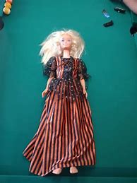 Image result for Life-Size Barbie Doll