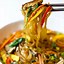 Image result for Korean Noodles