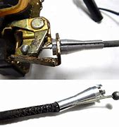 Image result for Ford Rear Door Latch Cable