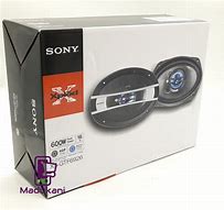 Image result for Sony Xplod Speakers