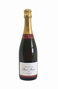 Image result for Paul Bara Champagne Special Club Rose