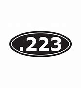 Image result for 223 Logo