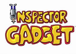 Image result for Inspector Gadget Transparent