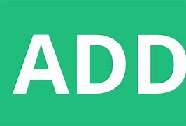 Image result for Add Additional Pronounce