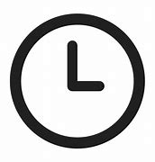 Image result for Windows 1.0 Clock Icon
