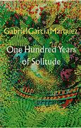 Image result for 100 Years of Solitude Art