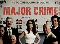 Image result for Who Played Gustavo in Major Crimes