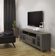 Image result for 72 Inch TV Stand with Drawers