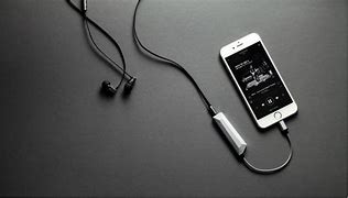 Image result for iPhone External DAC