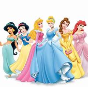 Image result for 7 Disney Princesses