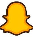 Image result for Snapchat Icon Aesthetic