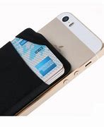 Image result for Cell Phone Credit Card Holder Spandex