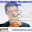 Image result for ISO 9001 Definition
