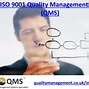 Image result for Quality Management Principles ISO 9001