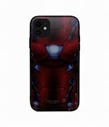 Image result for Iron Man iPhone Case for SE