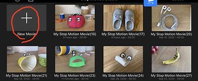 Image result for Cool Tricks for Stop Motion Studio