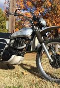 Image result for Vintage Yamaha Enduro Motorcycles