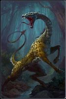 Image result for Mythical Creatures Sketch