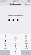 Image result for Fingerprint iPhone 5 Have