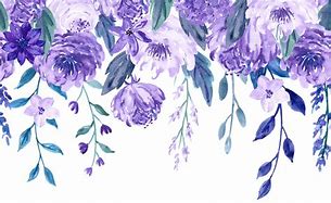 Image result for Purple Flower Wallpaper Abstract
