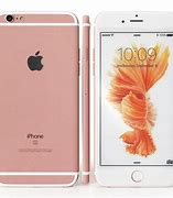 Image result for Apple iPhone 6 Plus CAS in a Rose Gold