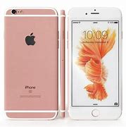 Image result for How Much Is a iPhone 6 Plus Rose Gold