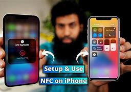 Image result for Enable NFC On iPhone