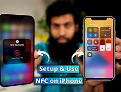 Image result for iPhone NFC Settings