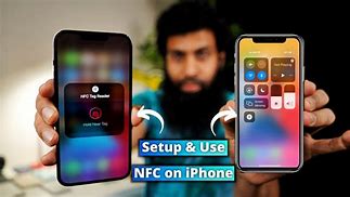 Image result for NFC in iPhone SE