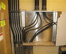 Image result for Electric Pull Box