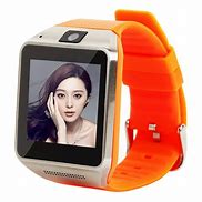Image result for Medical Alert Smart Wrist Watch