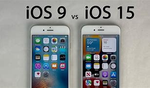 Image result for iPhone 6s IOS 15 7 9