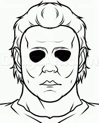 Image result for Halloween Character Coloring Pages