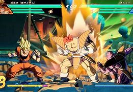 Image result for Dragon Ball Z PC Games