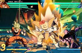 Image result for Dragon Ball Z 3D Games for PC