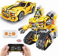 Image result for Robot Remote Toy