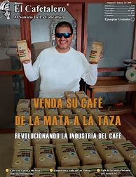 Image result for cafetalero