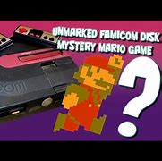 Image result for Twin Famicom Mario