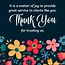 Image result for Team Thank You Notes