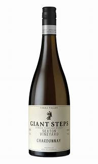 Image result for Giant Steps Chardonnay