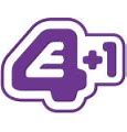 Image result for E4 1 Logo