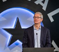 Image result for Tim Cook Meet