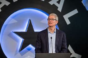 Image result for Tim Cook Pictures