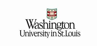 Image result for Wash U Logo