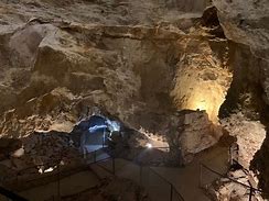Image result for Grand Canyon Caverns Peach Springs
