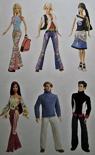Image result for Fashion Trends in 2003