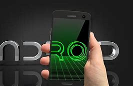 Image result for Android Mobile Illustration
