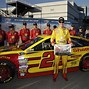 Image result for NASCAR Joey Logano Template Diecast