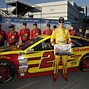 Image result for Joey Logano Current Standing in NASCAR