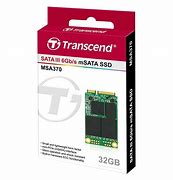 Image result for Transcend mSATA SSD 64GB